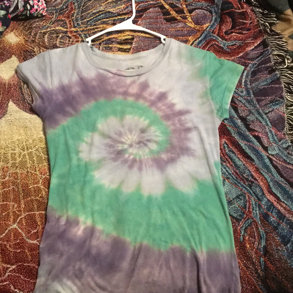 Very loved t-shirt